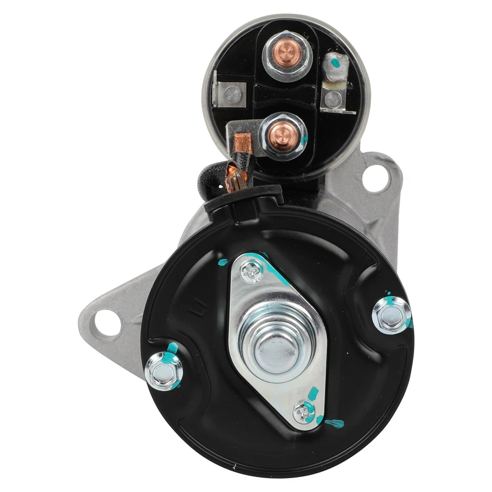 Starter For Volkswagen Corrado 1992-1994 Passat 1993-1995 V6 2.8L 17030 244-6763 Foto 4 de 4