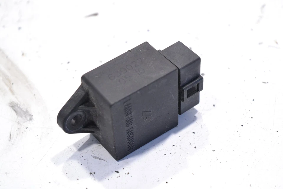 DERBI BOULEVARD 50 2T Motorsteuerger�t 2012 27793376 - Bild 4 von 4