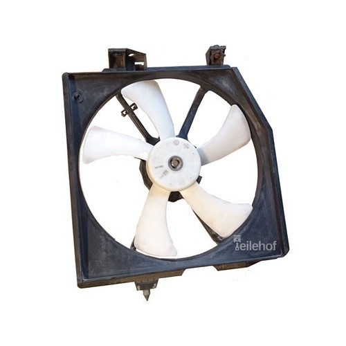 Calsonic Kühlerlüfter für Mazda 323 BJ 1,4l 16v - 1,5l 16V - 1,6l B-Ware