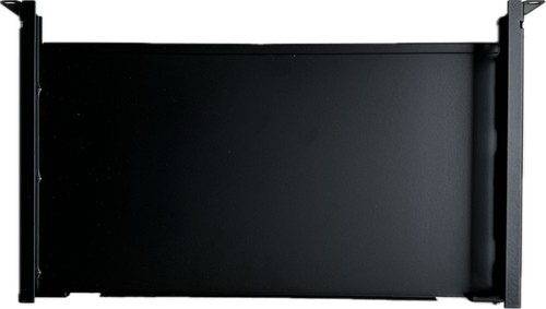 Verteiler Aufputz Patchpanel Gehäuse Netzwerk Panel für Keystone 19 Zoll 24 Port - Bild 4 von 21