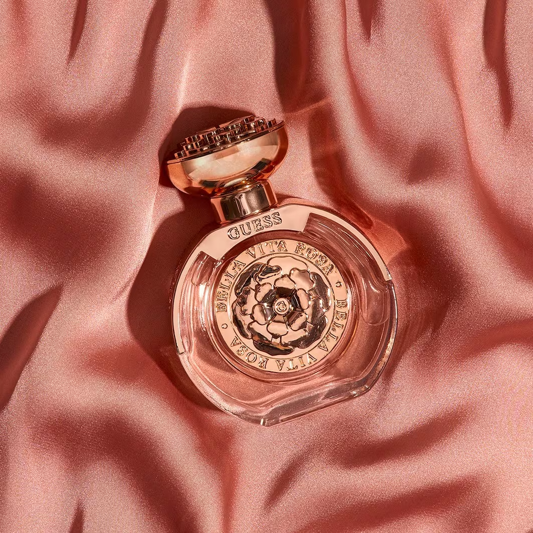 Guess Bella Vita Rosa Eau de Toilette 100ml | MYER