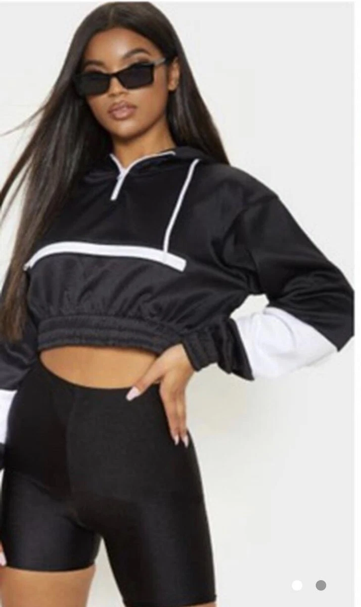Plt black cheap shorts