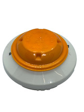 Detector fotoeléctrico Notifier FSP-851 para usar con paneles serie ONYX