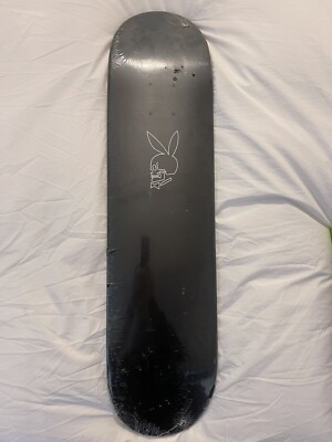Supreme NYC SS07 Richard Prince skate board deck NEW in shrink