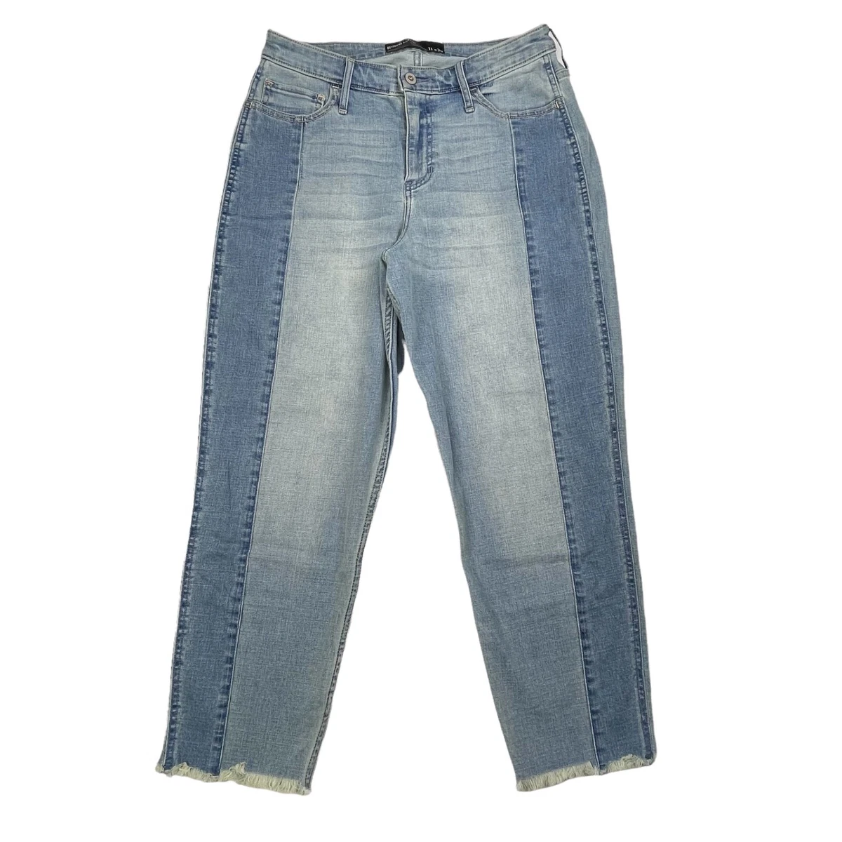 Hollister jeans cheap boyfriend