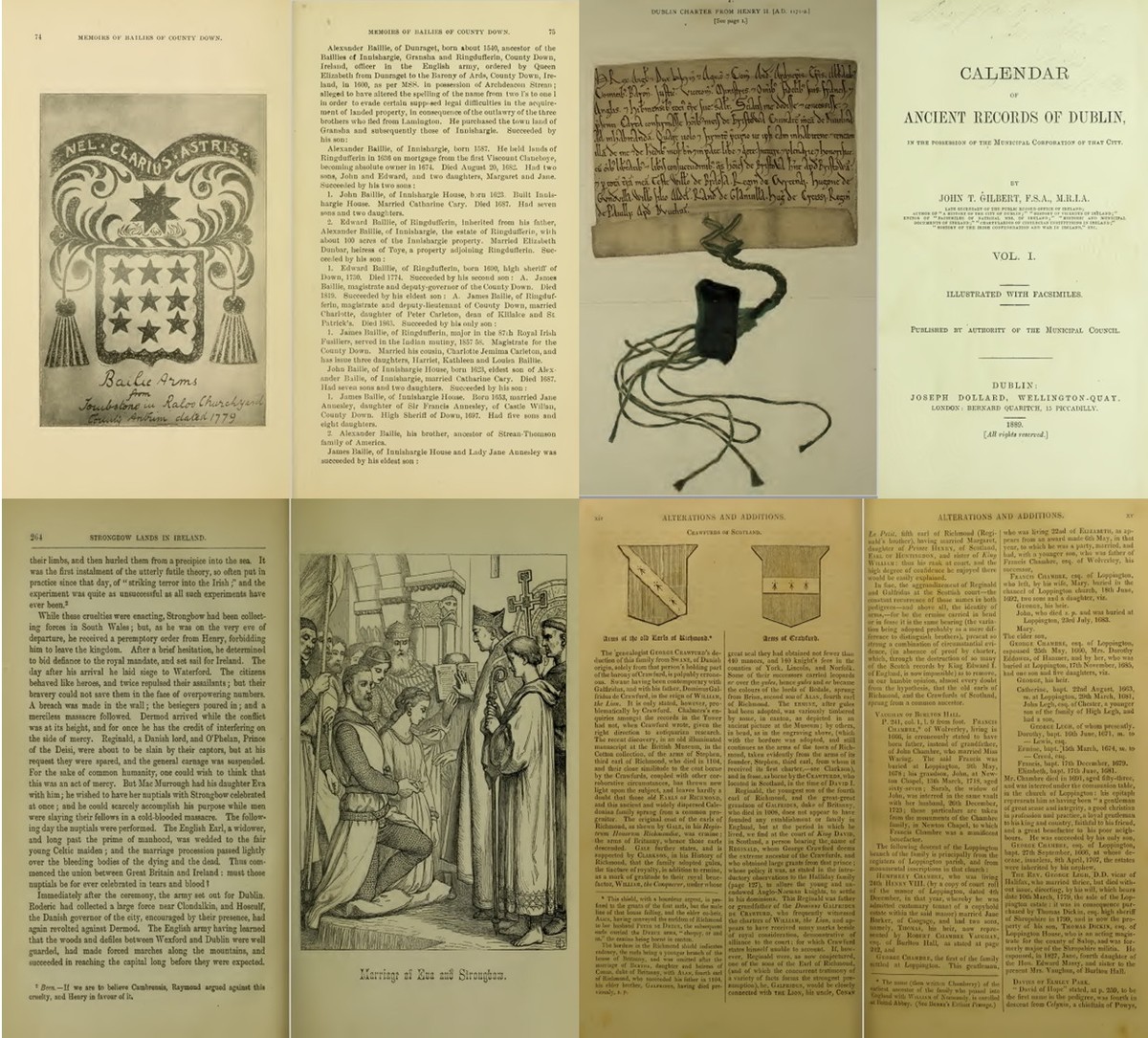 Irish Genealogy Records: Your 2025 Guide To Tracing Ancestry In Ireland - Secret Ireland - Foto 5