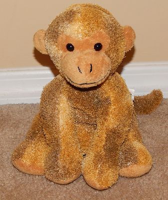 mary meyer monkey