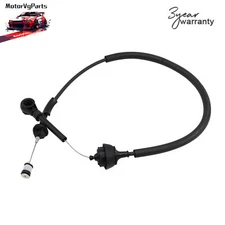 NEW Accelerator Throttle Cable For Dodge Ram 98-02 2500 3500 Diesel 53031626AC