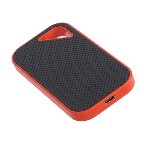 Portable External HDD High-Speed Transmission 6/8/10/12TB USB 3.1 Hard Drive - Afbeelding 22 van 32