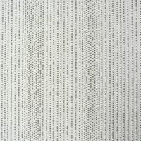 Rasch Dekostoff Jacquard Gardinenstoff Meterware Drop Silber Grau 150Cm