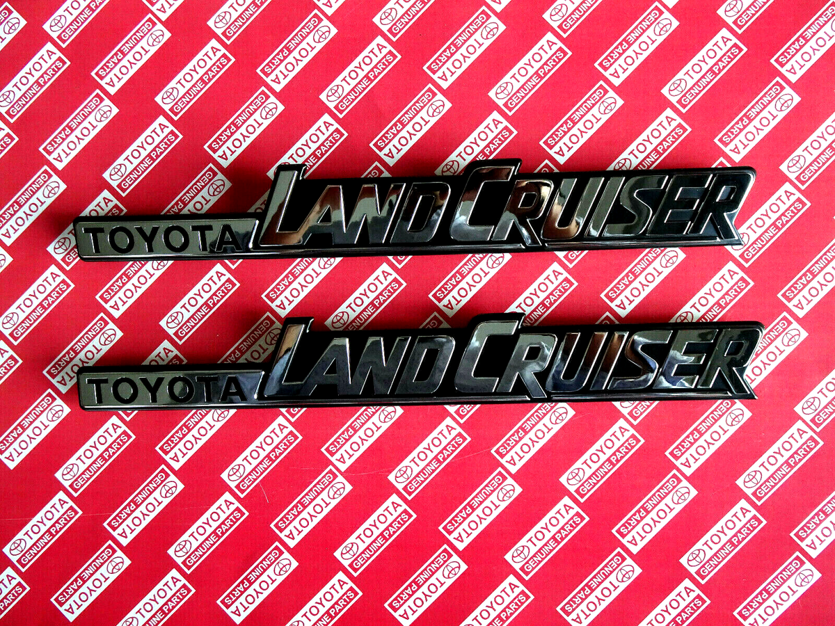 Toyota Land Cruiser 70 HZJ70 HZJ71 HZJ73 HZJ74 HZJ75 HZJ77 HZJ78