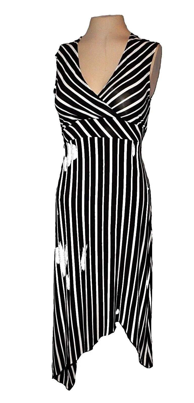 Poetry Striped Dresses for Women