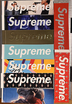 Amazon.co.jp: Supreme(シュプリーム) ボックスロゴ ステッカー Amazon.co.jp: Supreme(シュプリーム) ボックスロゴ ステッカー