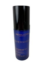 Revolution Skincare Overnight Cleansing Oil 5.07oz