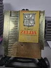 NES Nintendo THE LEGEND OF ZELDA 1987 Game Cartridge Untested