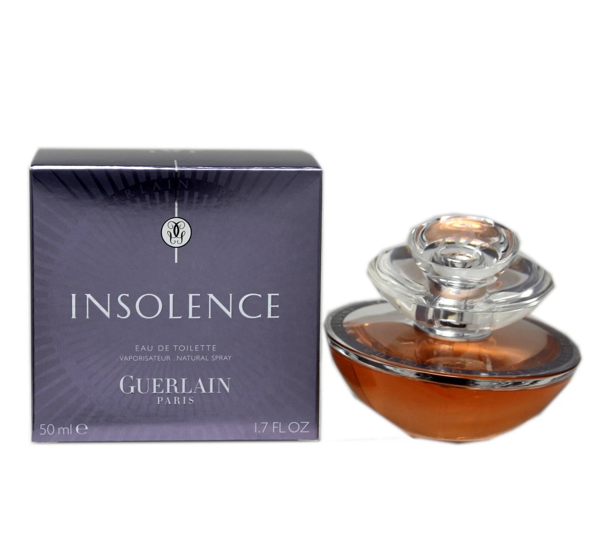Guerlain Insolence Eau de Toilette for Women for sale | eBay