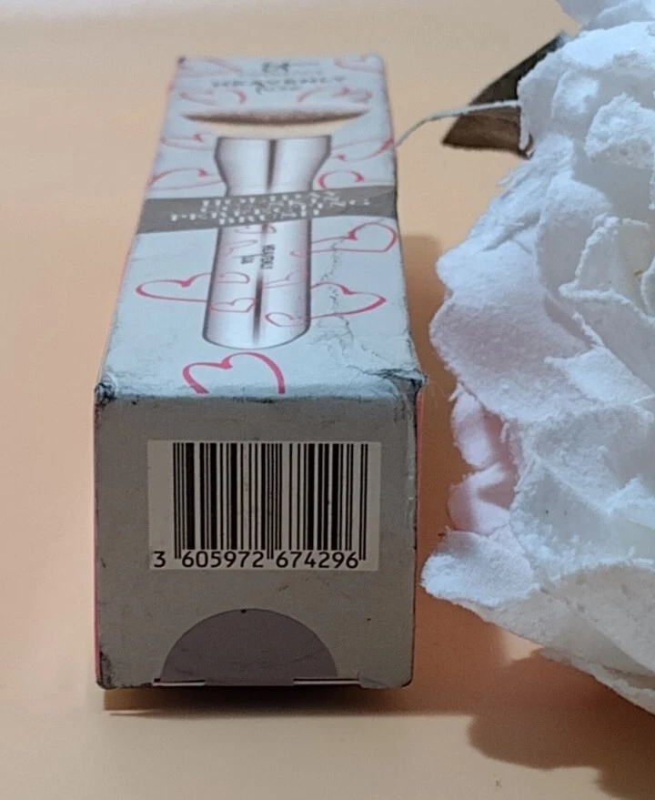 ItCosmetics Heavenly Luxe Holiday CC+Skin Perfecting Brush  New & Sealed  - Image 3 of 4