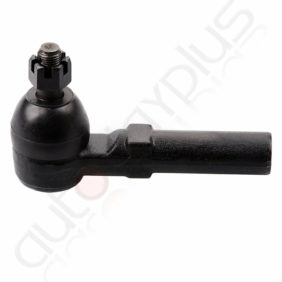 Kit de 6 piezas para Dodge Caravan 1991-1995: rótulas inferiores extremos exteriores interiores de varilla de amarre Foto 4 de 4