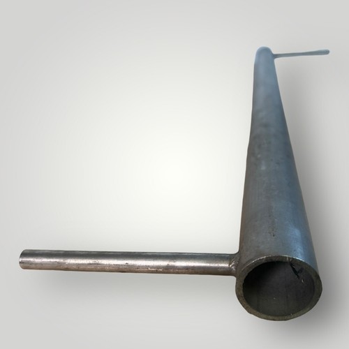 Graver Technologies 1-750A-2P Manifold Stainless Steel 26 in. Length - Read - Picture 4 of 7
