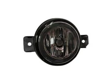 Right - Passenger Side Action Crash Fog Light fits Infiniti M35 2008-2010 46NCRJ