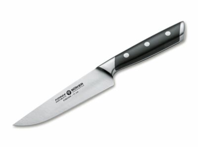 BÖKER Forge Universalmesser Kochmesser Küchenmesser Allzweckmesser - 03BO504