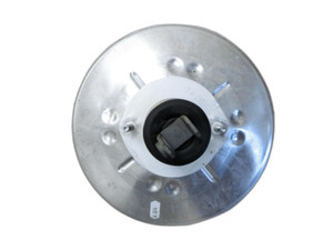 Bremskraftverstärker für Mercedes W246 B180 14-18 CDI 1,5 80KW A2464300930