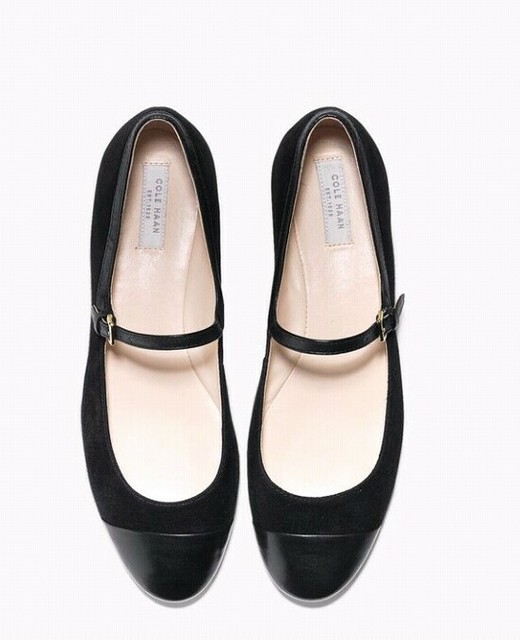 cole haan phoenix ballet flat