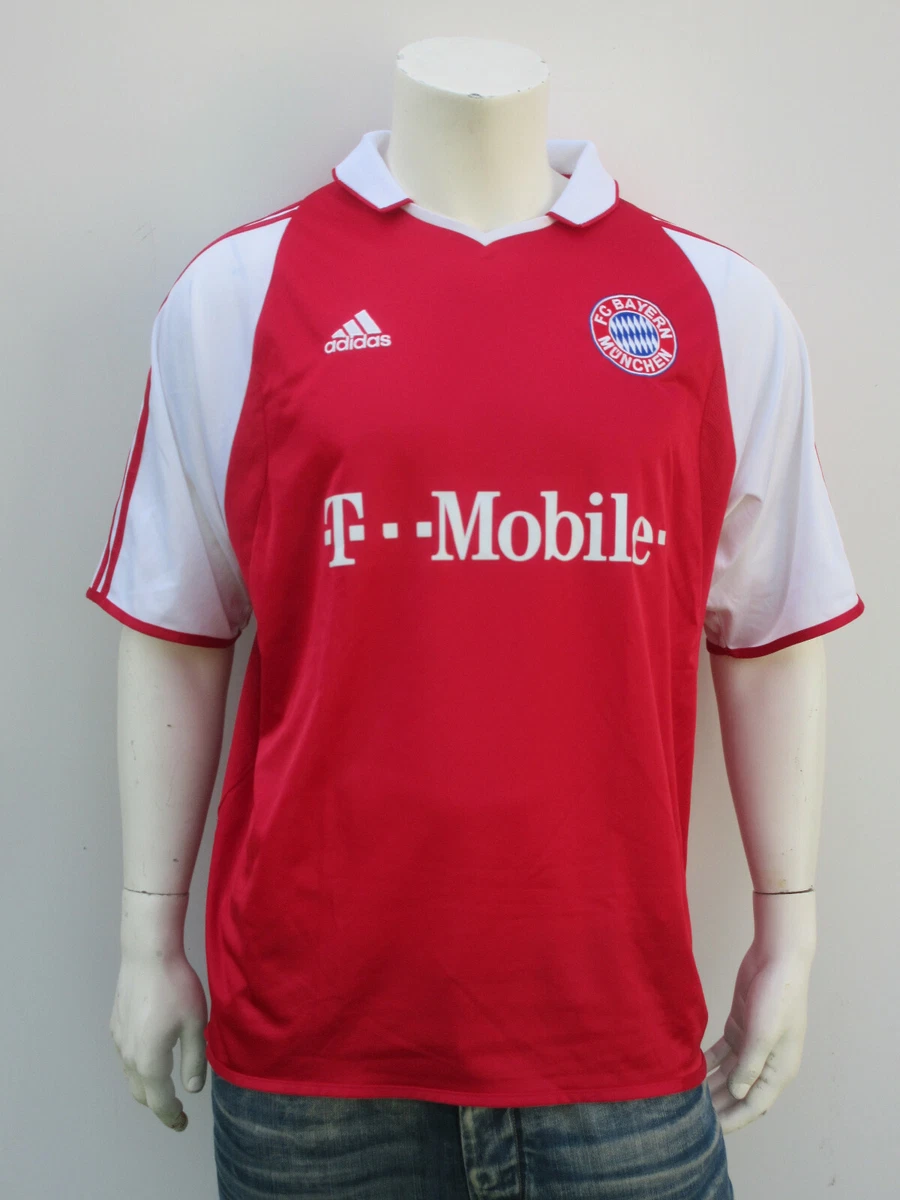 Bayern Munich Maillot Domicile 125 Ans Anniversaire Enfant ÉDITION LIMITÉE