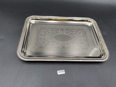 NEIGHBORHOOD LOGO STEEL TRAY 正規 s-l400.jpg
