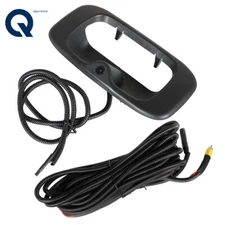 Rear Tailgate Handle Backup Camera For 1999-2007 Chevrolet Silverado/GMC Sierra