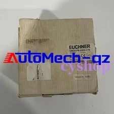 New EUCHNER GMOX-PR-22DN-C16 Safety Modules Fast Ship FedEx or DHL