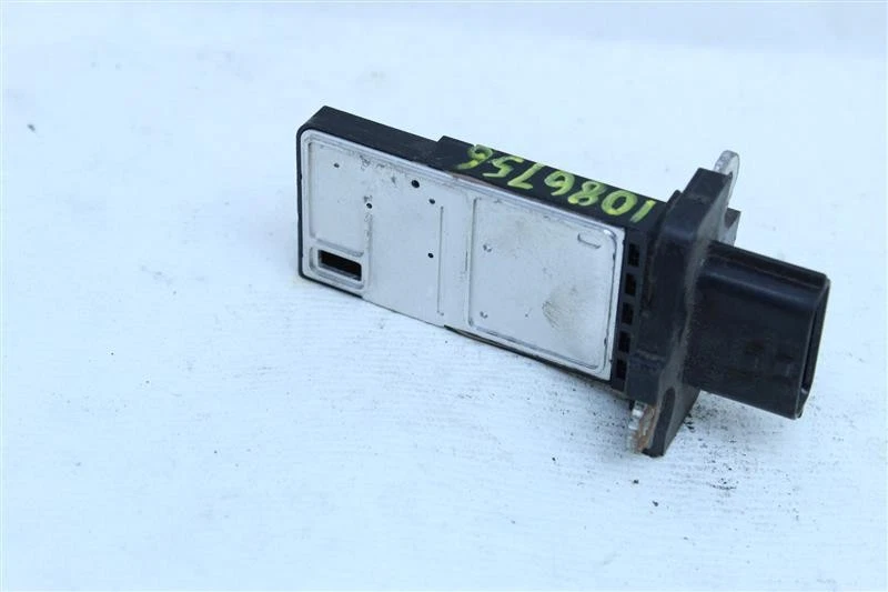 Used Fuel Injection Air Flow Meter fits: 2008 Nissan Pathfinder Grade A Foto 2 de 4