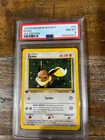 POKEMON 2000 Rocket EEVEE 1st Edition #55 PSA 8 RARE