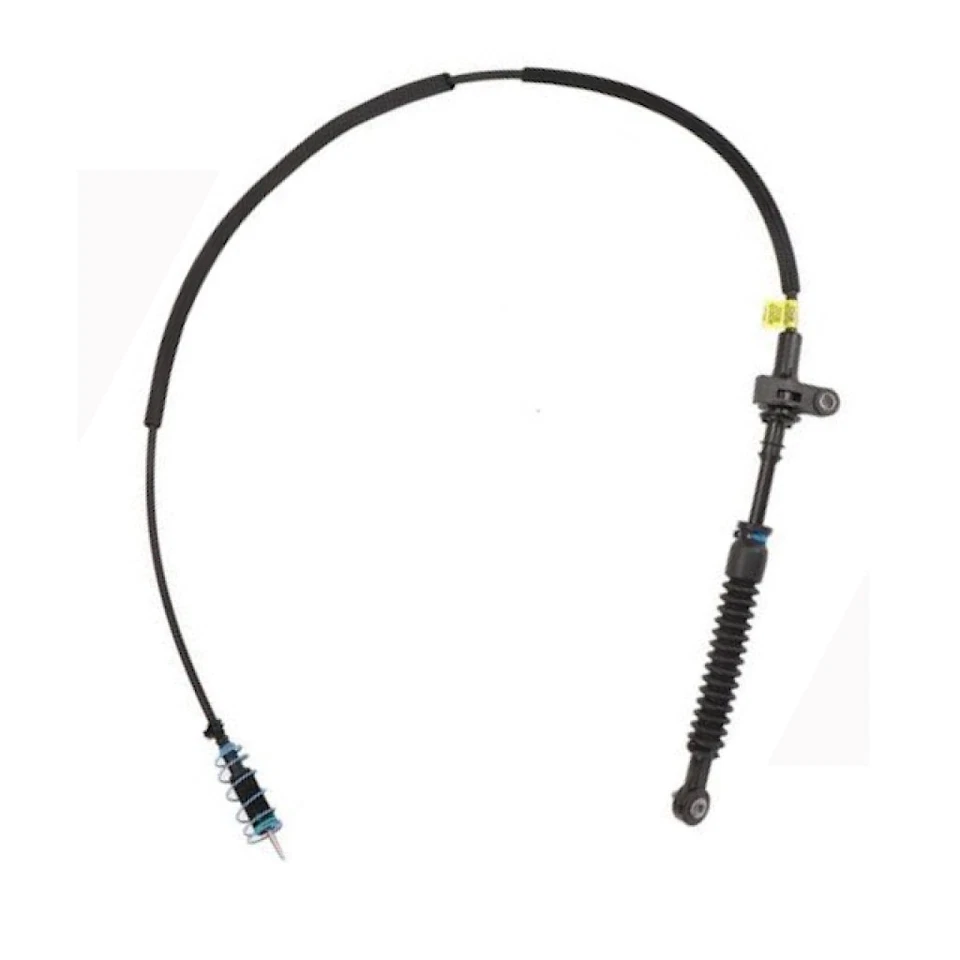 Cable de palanca selector de rango A/T original ACDelco para GMC Savana 2500 2017-2022 Foto 3 de 4