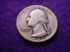 1940-D WASHINGTON QUARTER GREAT KEY DATE COIN!!    #40