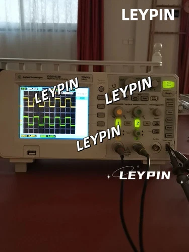 Keysight DSO 1072B—70MHz Oscilloscope