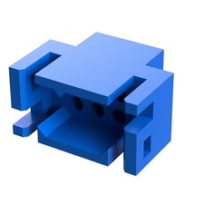 1pc Amphenol Positronic PLB06M1000/AABACKPLANE
