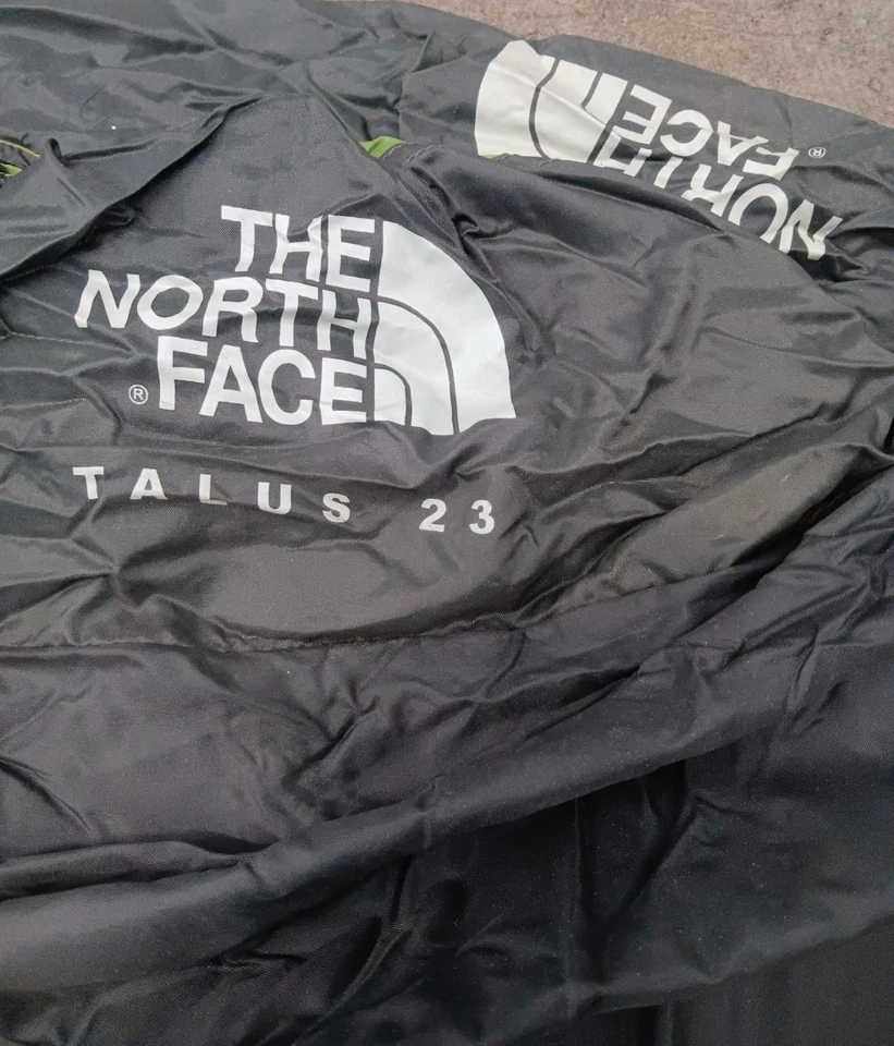 The North Face Talus 23 2 person Tent (Complete with Rain Fly & stakes)  - Image 2 of 4