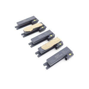 Antenne Land Rover DISCOVERY IV L319 05.10- AH4215K603AA Reifendruck