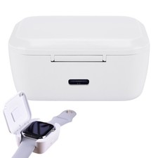 Wireless Watch Charger Lightweight Magnetic Watch Charger Fast Charging Station