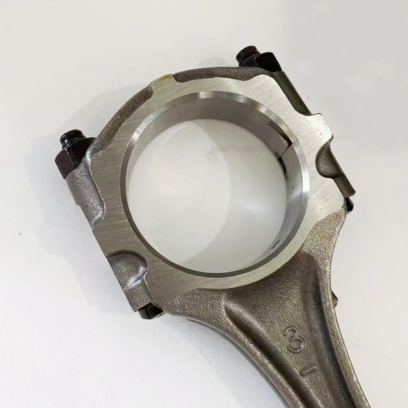 Connecting Rod Fit for 2.4L KA24DE KA24E Engine Nissan Altima 240SX - Image 4 of 4