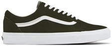 Vans Old Skool 'Pig Suede - Grape Leaf'