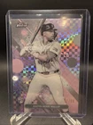 2025 Topps Justyn-Henry Malloy Base (Raw)