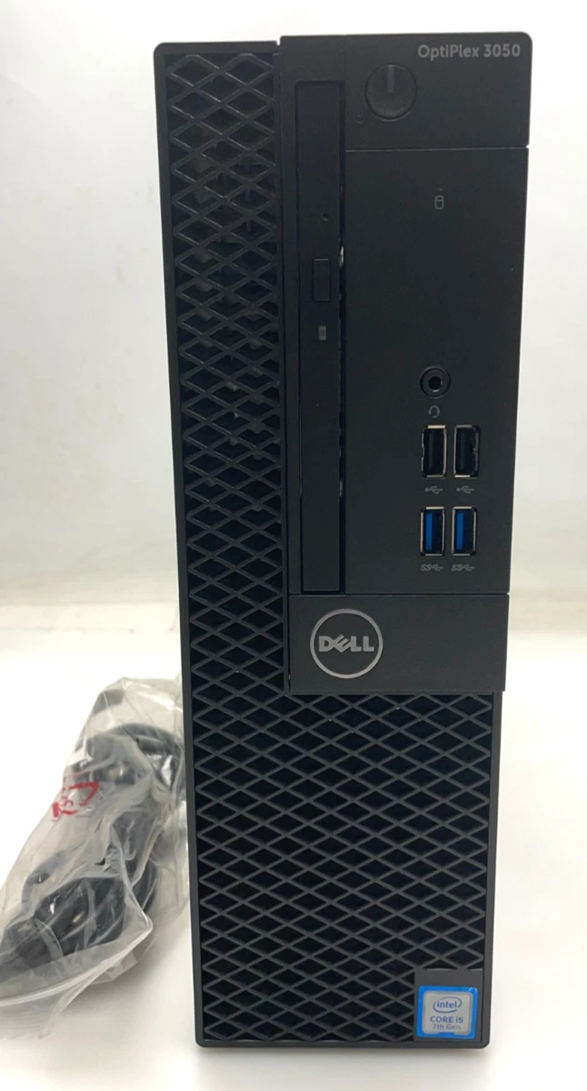 Intel Core i5 7th Gen. 8 GB RAM PC Desktops & All-In-One Computers