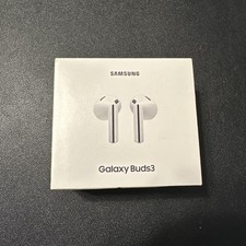 Samsung Galaxy Buds3 SM-R530NZWAXAR
