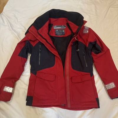 Gill OS2 Key West Offshore/Coastal Sailing Foulies Jacket/Trousers