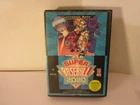 Super Baseball 2020 (Sega Genesis, 1993) Box and Cartridge No Manual  #G22