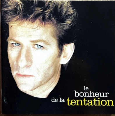 Hubert-Félix Thiéfaine - Waterloo CD Album (NM/NM) - Photo 1/4