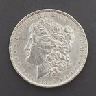 1889-P Morgan Silver Dollar - 90% SILVER - Uncirculated Condition Condition!