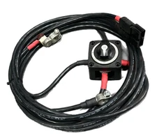 Torqeedo On/Off Battery Connection Cable